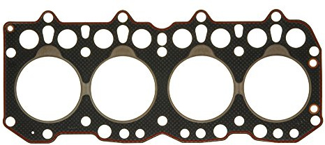 AJUSA 10000900 Zylinderkopfdichtung Kompatibel mit LAND ROVER Defender SUV L316 Defender SUV Cabrio L316 110/127 LDH 88/109 MK III Geländewagen geschlossen 90 LDV