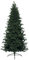 Kaemingk - Albero di Natale Artificiale Frasier, 1,50 m, Colore: Verde