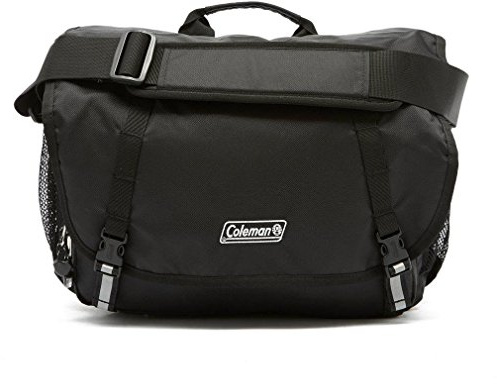 Coleman Breeze Shoulder Bag