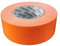 50m Rolle Gewebeklebeband Gewebeband Panzerband Panzertape (orange)