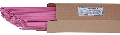 Felder Messinghartlot flussmittelummantelt 3,0 mm Durchm. 30013050
