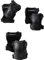 FIREFLY Leisureline Schützer-Set, schwarz, XL