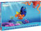 Windworks 53974 Adventskalender Disney Pixar Finding Dory