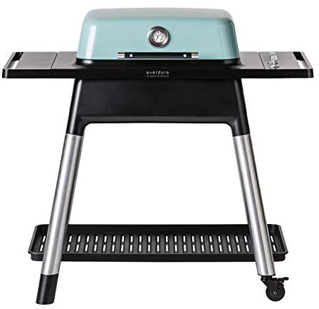 Everdure by heston blumenthal FORCE Mint Gas BBQ