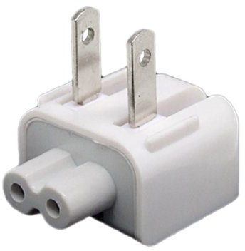 Aexit Enchufe de CA de EE. UU. Para Apple iBook/MacBook (model: S3192IV-7117TX) Pro Power Adapter