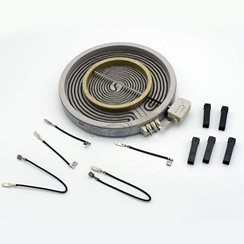 ANCASTOR Placa Radiante UNIVERAL VITROCERÁMICA 230MM. FER40CU1044
