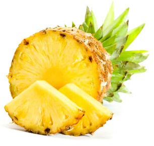 Lebensmittelaroma I Ananas I 10 ml - Made in Germany