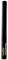 BABOR MAKE UP Liquid Eyeliner Deep Black, intensiv schwarzer flüssiger Eyeliner, schnell trocknend, präzises Auftragen, glänzendes Finish, 1 ml