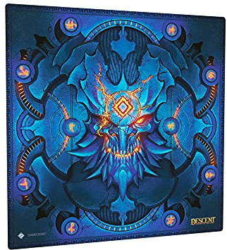 Gamegenic, Descent Legends of The Dark Game Mat