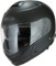 ROCC 980 Klapphelm (Black Matt,M (57/58))