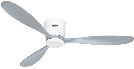 Energiespar Deckenventilator Eco Plano Wood WE-LG