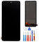 E-YIIVIIL Nueva pantalla de repuesto compatible con Redmi Note 11S Note 11 4G 2201117TG 2201117TI 6.43 LCD pantalla táctil montaje con herramientas