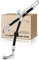 Frankberg Servolenkung Schlauch Kompatibel mit M.i.n.i R50 R53 One Cooper Works 2001-2006 M.i.n.i Cabriolet R52 One Cooper 2004-2007 Replace# 32416781751