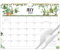 Wandkalender 2024-2025 Jahreskalender - XHPZGL