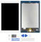 Generisch LCD Display für Amazon Kindle Fire HD10 2019 9th Gen M2V3R5 Ersatz Display LCD Touchscreen Digitizer Bildschirm Glas Weiß