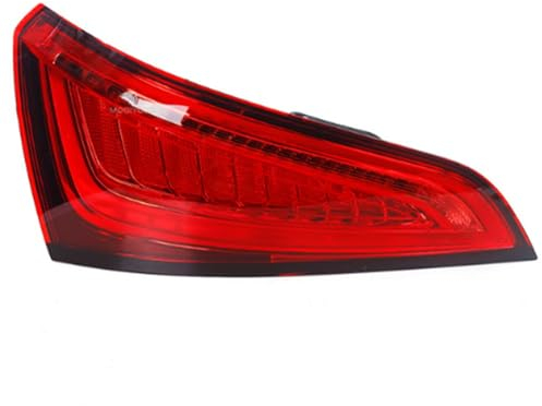 Auto Rückleuchten für Audi Q5 2013 2014 2015 2016 2017,Anhänger Rücklicht Kontrollleucht,Multifunktion Heckleuchten Leuchten,A/left