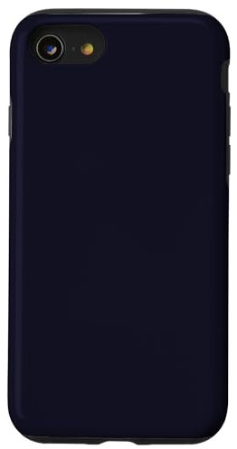 iPhone SE (2020) / 7 / 8 Dark Blue Case