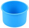 Molde de silicona para tartas, moldes para hornear de liberación rápida, molde antiadherente, moldes redondos para tartas, molde de silicona para hornear, freidora de aire, moldes de silicona