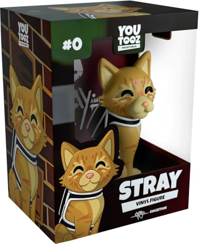 Youtooz Helluva Boss Vinyl Figurine Stolas 11 cm