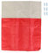 Pergola-Schattenabdeckung, 1 x 226 cm, 210D-Oxford-Stoff, für den Außenbereich, Garten-Markisendach, Außen-Schattenschaukel, Baldachin, Garten-Sonnenschutz (Green beige red)