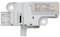 Interruptor De Retardo De Bloqueo Electrónico De Puerta For Lavadora, Compatible Con Samsung, DC34-00025D.