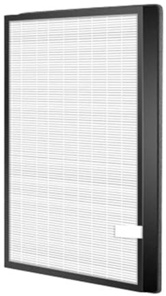 310 * 242 * 35mm Filterelement, Kompatibel For Midea, Luftreiniger KJ20FE-NH1/NH2/NH3 Filter KJ200G-D41/C42(Combine Filter)