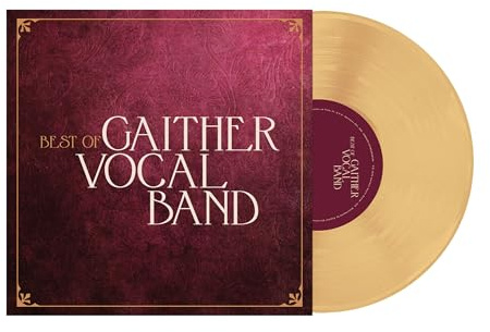 Best of Gaither Vocal Band Gold