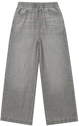 s.Oliver Jeans Wide Leg/Regular Fit/High Rise/Wide Leg/Elastikbund
