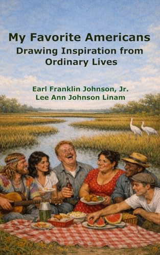 My Favorite Americans: Drawing Inspiration from Ordinary Lives