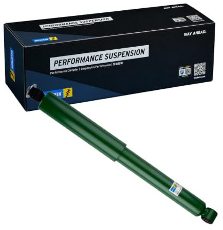 Bilstein 24-001694 Stoßdämpfer hinten