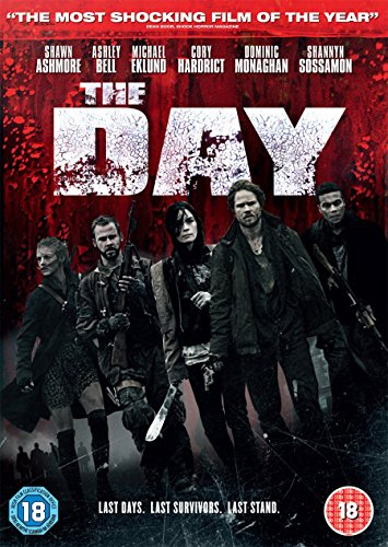The Day [Import anglais]