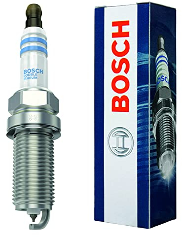 Bosch FR7NI332S - Zündkerzen Double Iridium - 1 Stück
