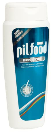 Pilfood Direct Champu Caida 200Ml
