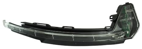Alkar 6202790 Blinker | Kompatibel mit: AUDI A1, A1 Sportback