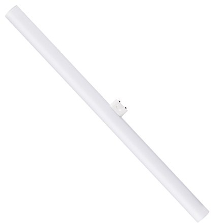 Tubo de iluminación LED, S14s, 18.00W, 230.00V
