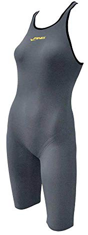 FINIS Fuse Open Back Slate 34
