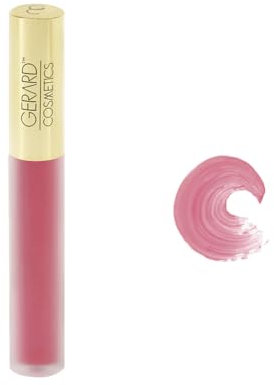 Gerard Cosmetics Hydra Matte Liquid Lipstick - Skinny Dip
