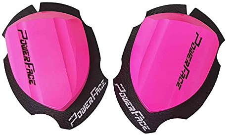 Power Face Holzknieschleifer – Race, Pink, 8796