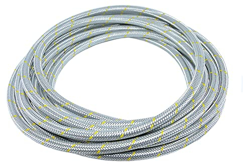 Diesel Hose Petrol Hose Fuel Hose Diesel Tube 5mm, 6mm, 8mm, 10mm or 12mm, 10mm, 1