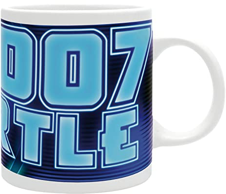 GBeye Mug - Pokemon Squirtle Neon