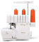 BABY LOCK Victory Overlockmaschine mit Jet-Air™-Threading-System | unkompliziert und komfortabel in der Bedienung