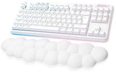 Klawiatura Logitech Aurora G715 Linear (920-010692)
