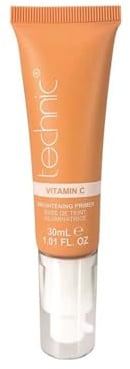 Technic Brightening Primer - 30 ml (met Vitamine C)