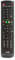 Genuine Logik Remote Control for L32HE18 L24HE16 L24HED16 L24HED16A L20HE15 L24HED16B L24HED18 2018 LED TVs