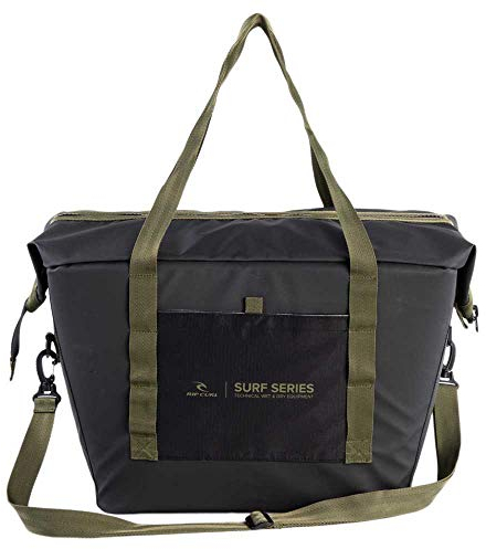 Rip Curl Surf Series Mega Skunk Bag BUTSS1 - Black