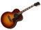 SJ-200 Studio Rosewood RB - Westerngitarre
