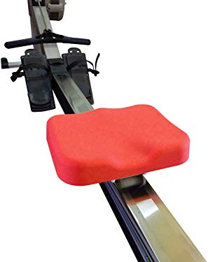Silikon Rudergerät Sitzbezug Kompatibel mit dem Concept 2 Rudergerät - Rudergerät Kissen Alternative - Rudergerät Zubehör