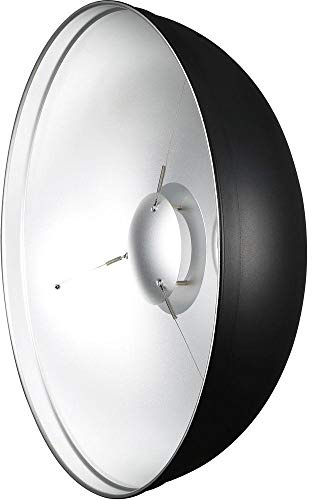 GODOX BDR-W55 Beauty Dish weiß 55cm