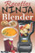 Recettes Ninja Blender: Exploitez tout le potentiel de votre mixeur Ninja avec des recettes rapides et saines pour préparer des soupes, des beurres, des smoothies, des trempettes et bien d’autres