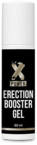 Erection Booster Gel - Erektion steigern